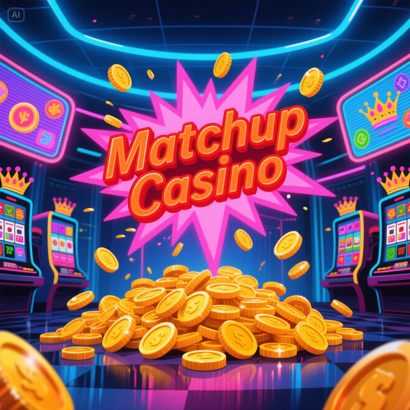 Matchup Casino